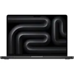Ne&scaron;iojamas kompiuteris MacBook Pro (14) 2025 CTO, juodas, 32 GB, 1 TB SSD, M5, MacOS, voki&scaron;ka klaviatūra, nano-tekstūros stiklas