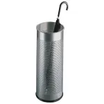 Durable 3350 metalinė skėčių stovė, 28,5 l, apvali