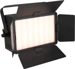LED skydinis &scaron;viestuvas EUROLITE AKKU PLL-168 WW/CW (model 40001845) ne&scaron;iojamas baterijinis dviejų spalvų skydas