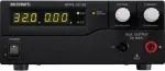 VOLTCRAFT Laboratorinis maitinimo &scaron;altinis, reguliuojamas DPPS-32-20 1 - 32 V/DC 0 - 20 A 640 W USB programuojamas I&scaron;ėjimų skaičius 1 x (DPPS-32-20)