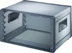 SCHROFF 19 inch spinta 6 HE - COMPTEC korpusas 6HE 400T (10225615)