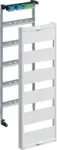 Skirstomojo skydo montavimo rinkinys Hager UW51U UP 750mm (UW51U)