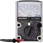 VOLTCRAFT VC-5080 Rankinis analoginis multimetras CAT III 500 V (VC-5080)