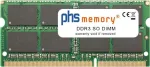 PHS-memory 16GB RAM atmintis, skirta Synology DiskStation DS218+ DDR3 SO DIMM 1600MHz PC3L-12800S (SP358283)