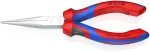 Replės telekomunikacinės 160 mm Knipex