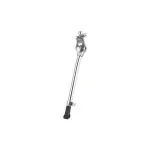 Dviračio &scaron;oninis stovas FISCHER 85990 reguliuojamas 50,80&ndash;71,10 cm 20&ndash;28 col dviračiams