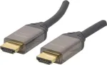 HDMI kabelis Tecline 127698 3m