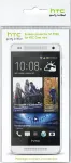 Apsauginis rinkinys ekranui ir nugarėlei HTC SP P920