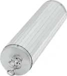 Veidrodinis disko rutulys EUROLITE 90 mm 50200620 &ndash; montuojamas prie lubų