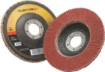 Abrasyvus atvartinis diskas 3M Cubitron II 967A 125 mm x 22 mm Grūdėtumas 40