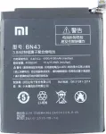 Xiaomi BN43 baterija, skirta Xiaomi Redmi Note 4X / 4, 4100 mAh, ličio jonų