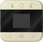 Busch-jaeger 2CKA006430A0409 Ekranas