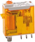 Finder pramoninė relė 24 VAC 320 1,2 VA (46.61.8.024.0040)