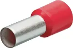 Knipex 97 99 337 Raudonas laidų movinis jungtis (97 99 337)