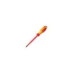 Knipex VDE Phillips atsuktuvas PH 2, antgalio ilgis 100 mm, DIN EN 60900 (98 24 02)