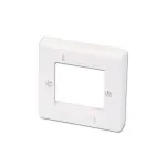 Stalo kilimėlis APS FEINBAND FRAMES 450 x 330 mm juodas PVC vandeniui atsparus