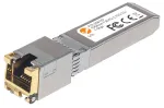 Intellinet 10 Gigabit vario SFP+ modulis, 10GBase-T (RJ45), 30 m, iki 10 Gbps, suderinamas su Cisco MA-SFP-10G-T