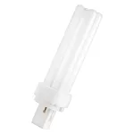 Osram DULUX D energiją taupanti lempa 18W/840 G24D-2 FS1