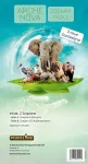 Arche Nova: Zoo Map Pack 1, Stalo žaidimas