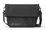 ASUS ROG Archer Messenger 14 kuprinė 35.6 cm (14 inch) juoda