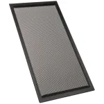 Priekinis skydelis Lian Li O11DERGB-4X kompiuterio korpuso dalis Full Tower Aliuminis