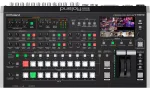 Vaizdo perjungiklis Roland V-160HD su HDMI, SDI, Composite, USB-C, 60 Hz