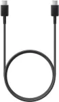 USB-C duomenų laidas Samsung EP-DG980BBE 1 m, 3 A, juodas