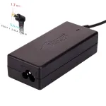 Akyga AK-ND-06 ne&scaron;iojamojo kompiuterio maitinimo adapteris 19 V / 3,42 A, 65 W, 5,5 x 1,7 mm ki&scaron;tukas, skirtas Acer