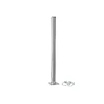 Balkono laikiklis Extralink P600, 600 mm, M8 spaustukai, cinkuotas plienas