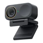 Internetinė kamera Insta360 Link 2C Pro Graphite Black