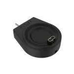 USB-C įkrovimo adapteris Garmin Fenix / Epix / Venu / V&iacute;voactive fiksuotas