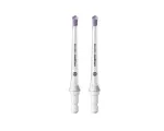 Philips Sonicare Power Flosser HX3062/00 2 vnt. F3 Quad Stream vandens irigatorius antgalis