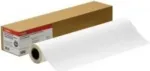 Didelio formato PVC demonstracinė plėvelė Canon 36 col. (91,4 cm) &ndash; 20 m ritinys, matinė, 220 &micro;m
