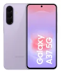 Samsung Galaxy A37 5G 17 cm (6.7 colio) Dual SIM Android 16.0 USB Type-C 6 GB 128 GB 5000 mAh Levandų spalvos
