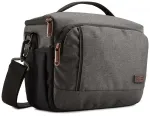 Case Logic Era CECS-103 Obsidian Toploader dėklas pilkas