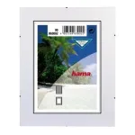 Bevidinis nuotraukų laikiklis HAMA Clip-Fix NG 10,5x15, skirtas 10,5&times;15 cm nuotraukoms, be stiklo