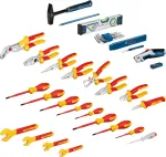 Bosch 1.600.A02.NG4 37 įrankių rinkinys