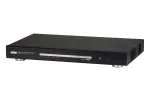 ATEN VS1814T 4 prievadų HDMI HDBaseT skirstytuvas per vieną CAT5e/6 kabelį / 4K / RS232