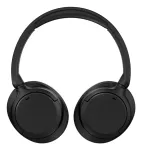 JVC belaidės ausinės su triuk&scaron;mo slopinimu, ausinės ant galvos, USB Type-C, Bluetooth, juodos
