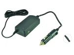 2-Power automobilinis DC adapteris 12V 3A 36W