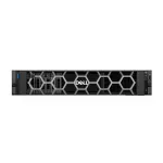 DELL PowerEdge R760XS serveris 960 GB stelažinis (2U) Intel Xeon Silver 4514Y 2 GHz 64 GB DDR5-SDRAM 1100 W