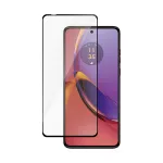 PanzerGlass SAFE. by &reg; Apsauginis stiklas Motorola MOTO G84 5G | G72 | Ultra-Wide Fit