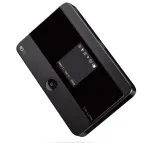 TP-Link M7350 4G LTE ne&scaron;iojamas Wi-Fi mar&scaron;rutizatorius