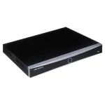 Tinklinis vaizdo registratorius Hikvision DS-7608NXI-K1/8P(D) &ndash; 8 kanalų NVR su 8 PoE prievadais ir 4K palaikymu