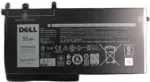 Baterija DELL 451-BBZT, skirta Latitude 5280, 5290, 5480, 5490, 5491, 5495, 5580