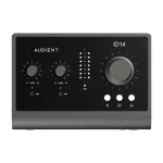 Audient iD14 MKII &ndash; USB garso sąsaja