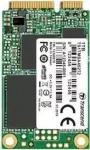 Transcend 128GB mSATA SSD, SATA3, 3D TLC, PE: 3K, 30u (TS128GMSA452T2)