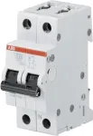 Automatinis jungiklis ABB STOTZ-KONTAKT 2CDS251103R0104