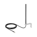 DELOCK antena 96089 5G LTE visakryptė SMA jungtis 3&ndash;5 dBi stiprinimas