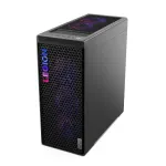 Stalinis kompiuteris Lenovo Legion T7 34IAS10 Intel Core Ultra 7 265K 32 GB DDR5-SDRAM 1 TB SSD NVIDIA GeForce RTX 5070 Ti Windows 11 Home pilkas